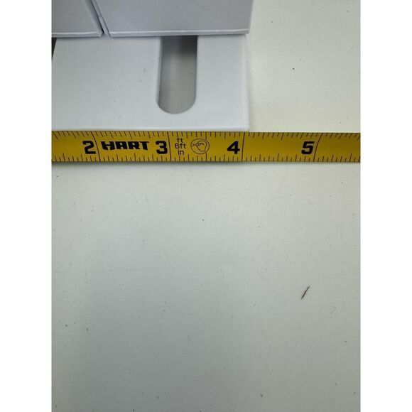 Multi-Function Spice Storage Rack Spice Organizer Tray Rotating Spice‎ Jar Shelf - Picture 6 of 7